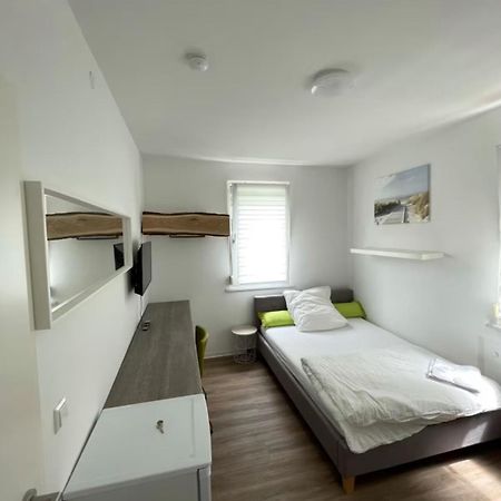 Apartment Heilbronn Exterior foto