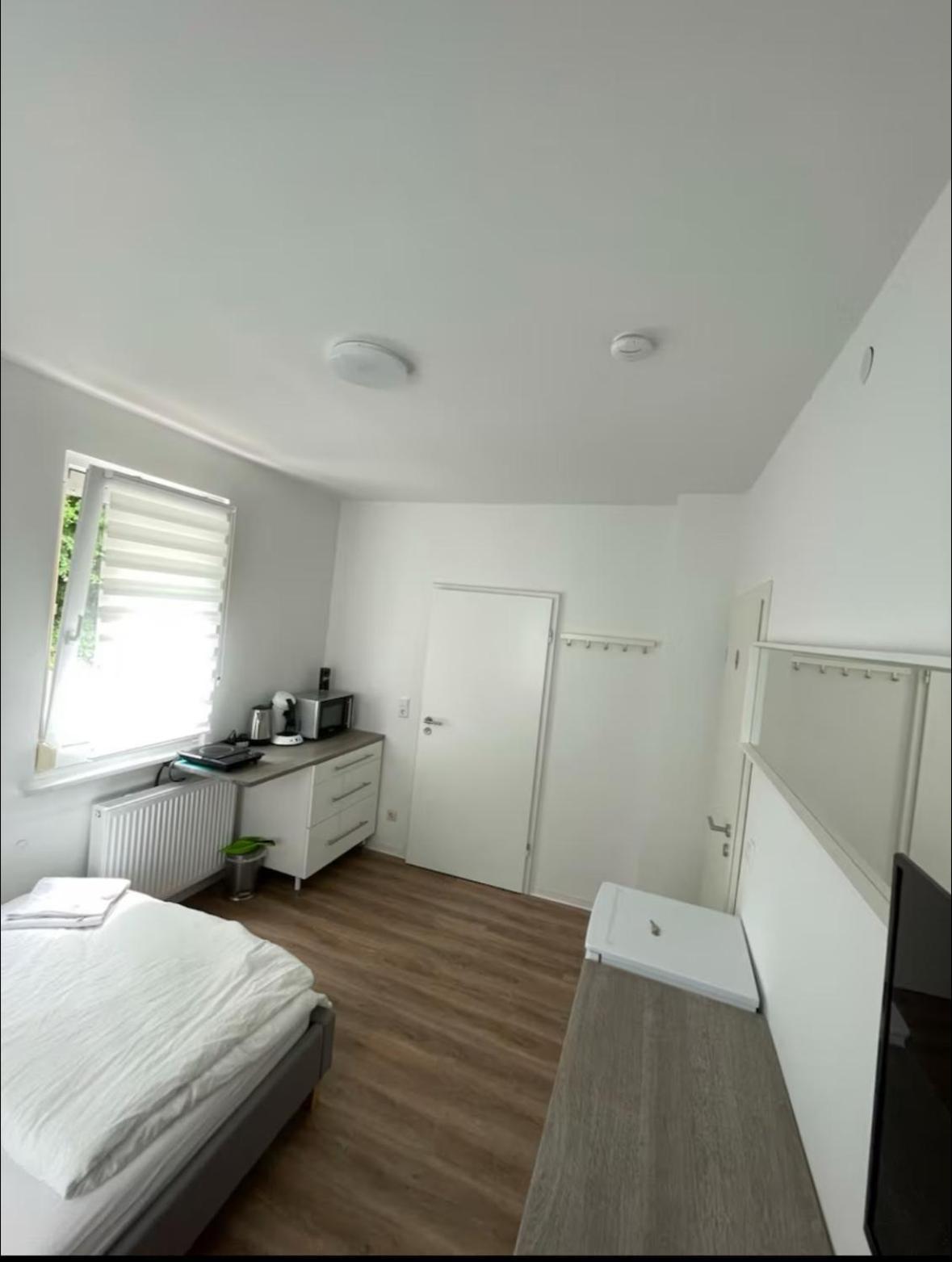 Apartment Heilbronn Exterior foto